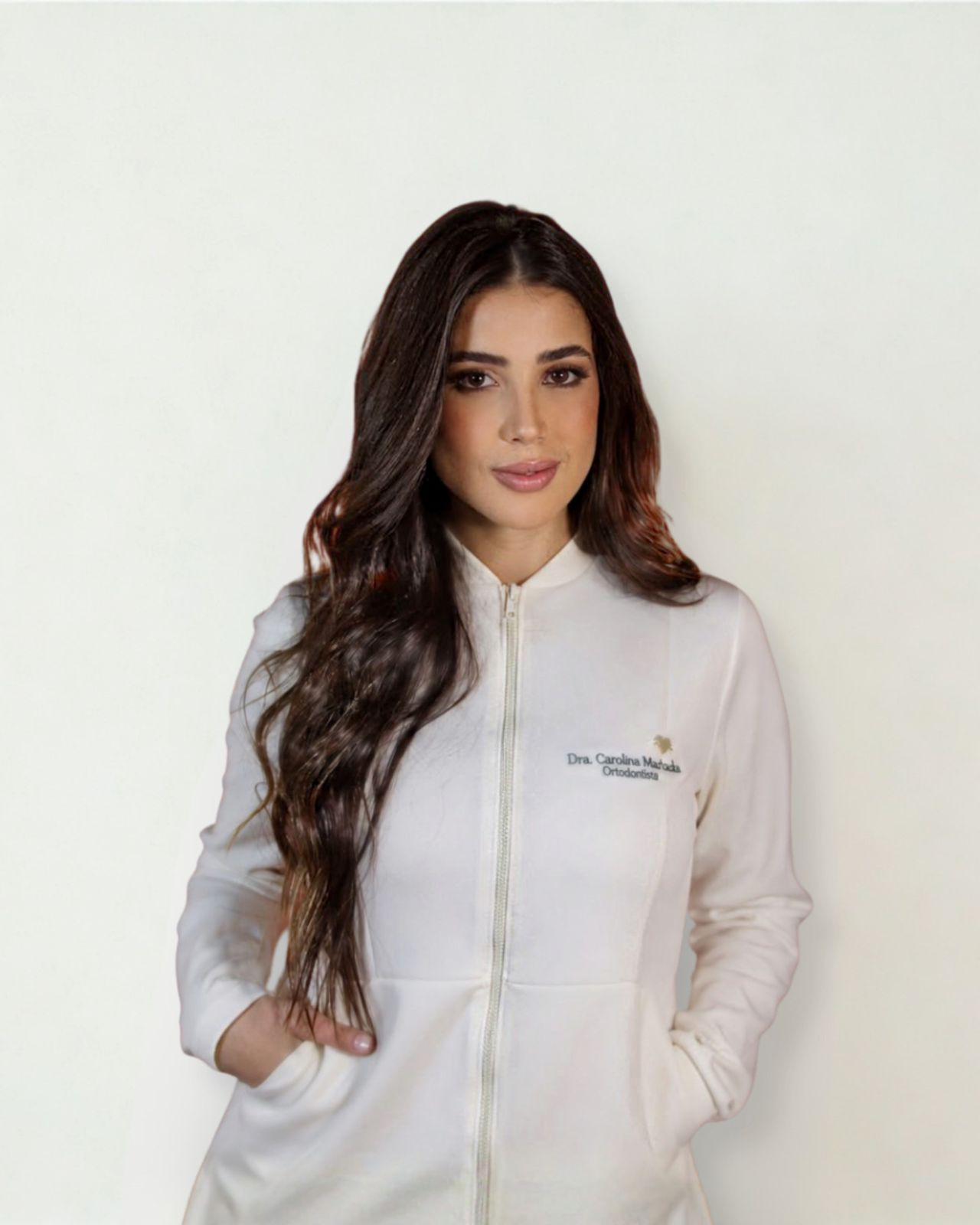 Dra. Carolina Machado