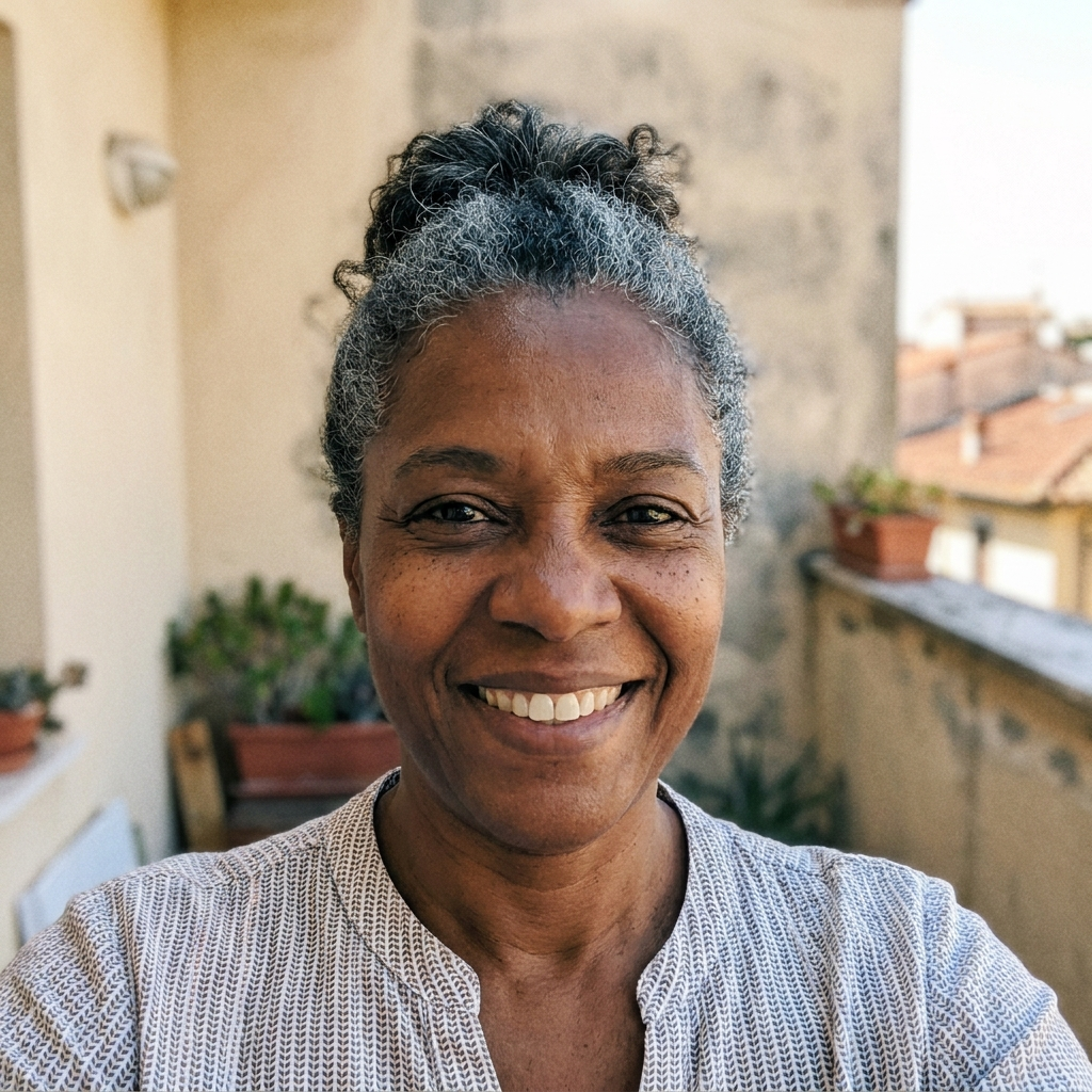Dona Iraci